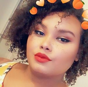 Meet your Posher, Lashonda